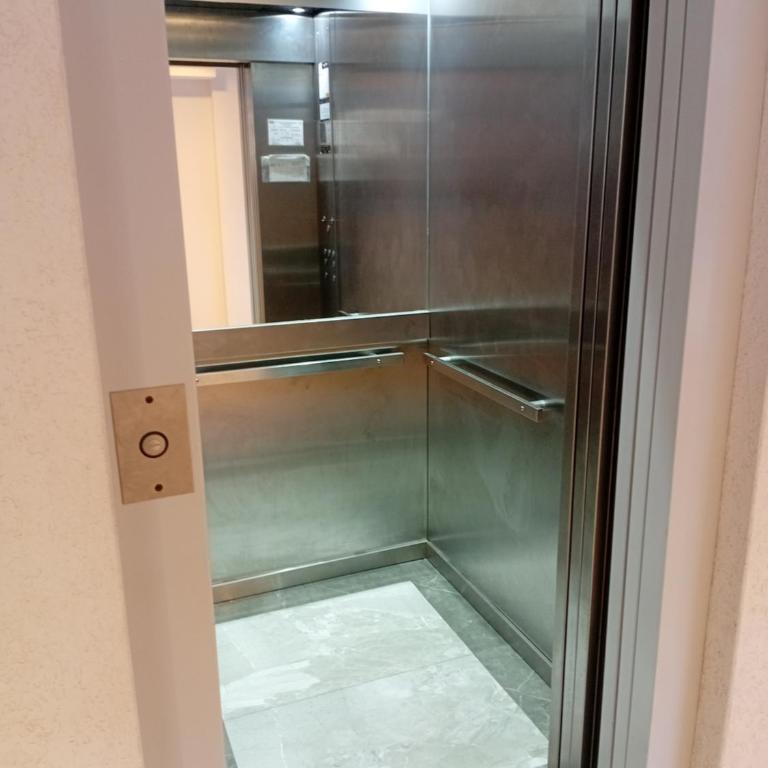 Departamento Brisas del Lago - Apartamento de 2 dormitorios - 47