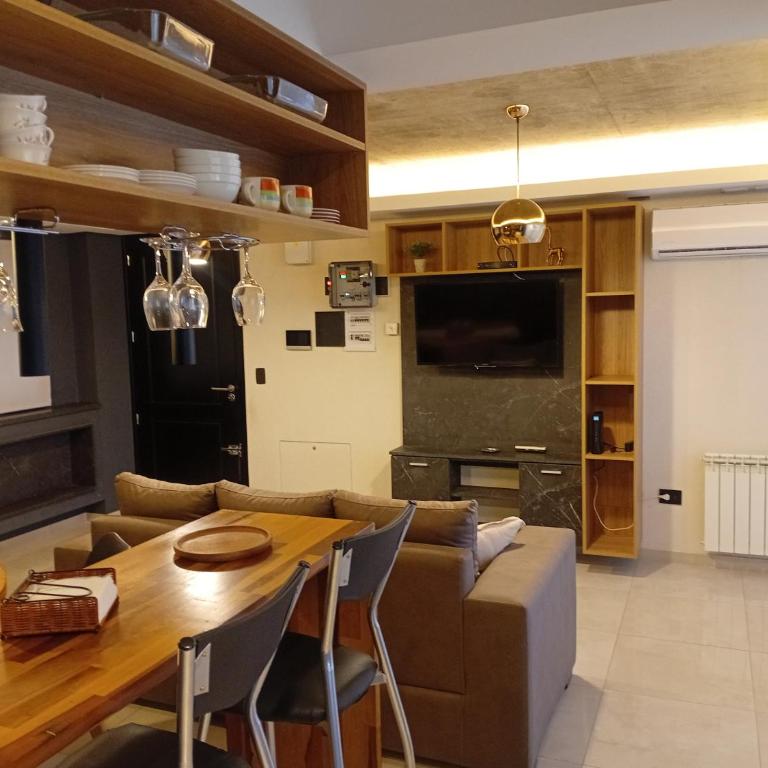 Departamento Brisas del Lago - Apartamento de 2 dormitorios - 51