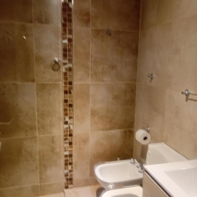 Departamento Brisas del Lago - Apartamento de 2 dormitorios - 52