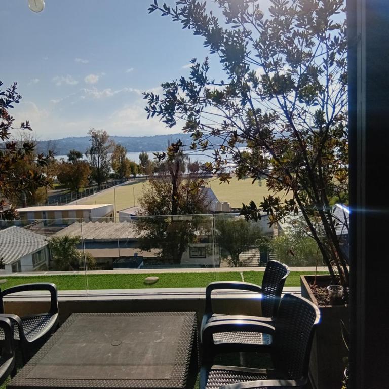 Departamento Brisas del Lago - Apartamento de 2 dormitorios - 56