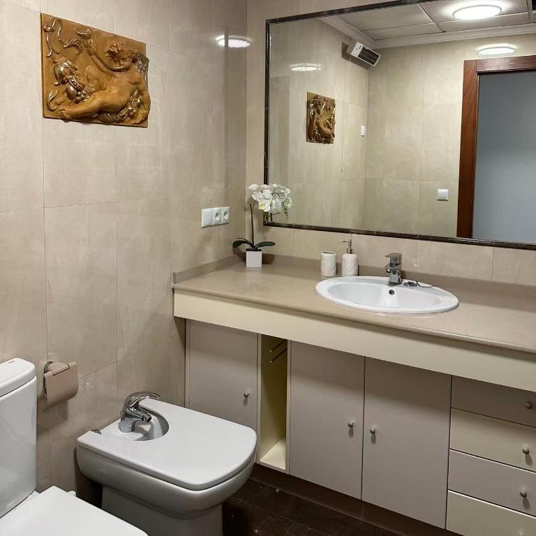 Villa Luxury vista a Laguna Rosa de Torrevieja - Villa - 14