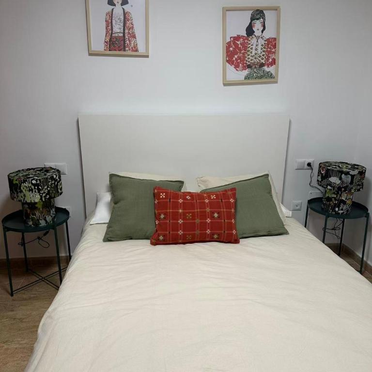 Villa Luxury vista a Laguna Rosa de Torrevieja - Villa - 11