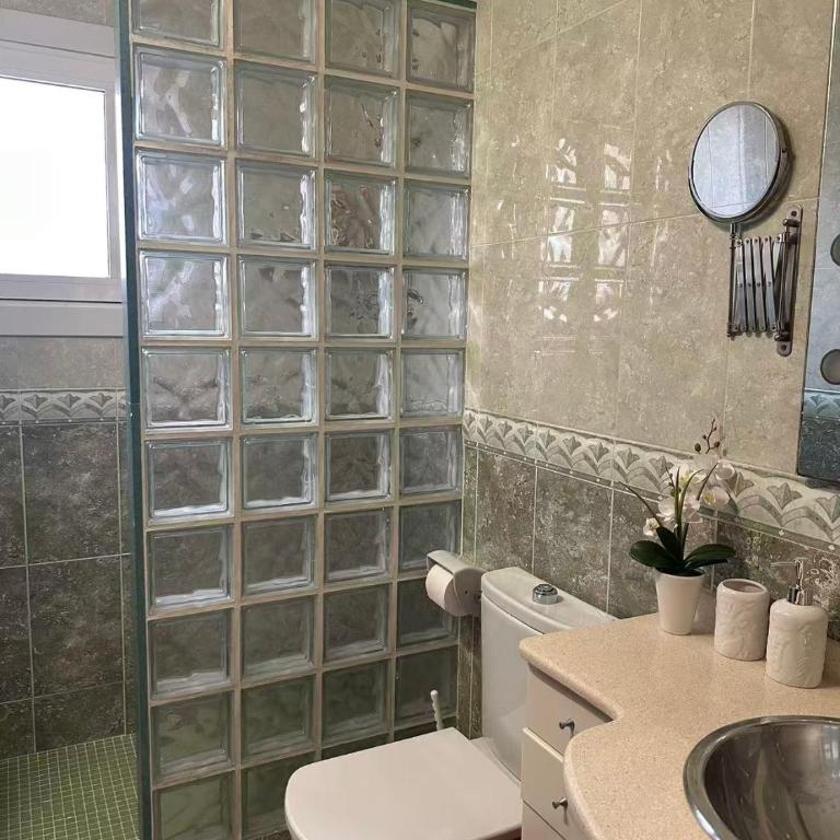 Villa Luxury vista a Laguna Rosa de Torrevieja - Villa - 7