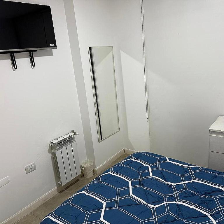 Nueva Córdoba Ejecutivo - Apartamento de 2 dormitorios con balcón - 7