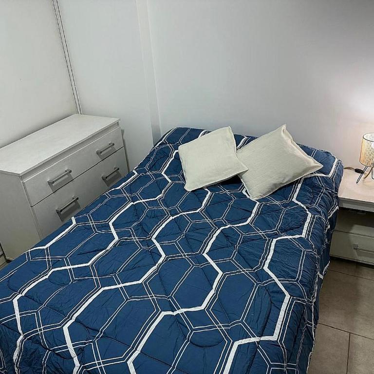 Nueva Córdoba Ejecutivo - Apartamento de 2 dormitorios con balcón - 8