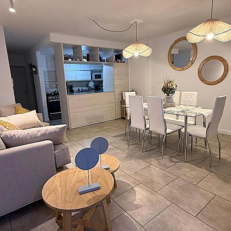 Nueva Córdoba Ejecutivo - Apartamento de 2 dormitorios con balcón - 10