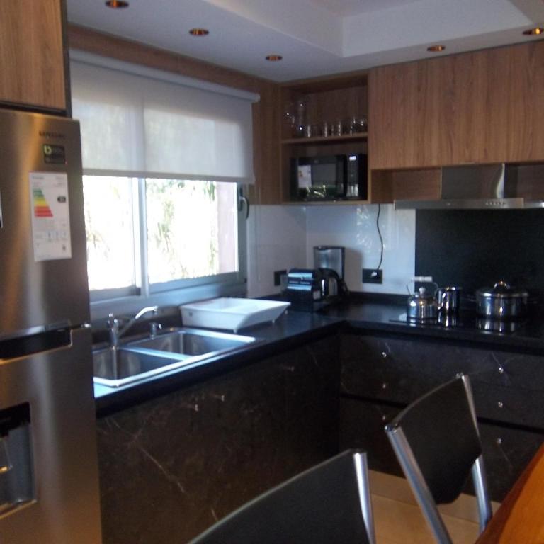 Departamento Brisas del Lago - Apartamento de 2 dormitorios - 2