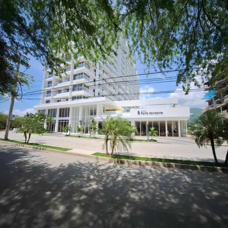 Lindo Apartamento Pozos Colorados - One-Bedroom Apartment - 21