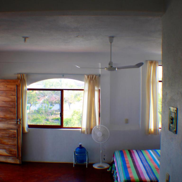 Cielito Lindo Suites - Suite Junior con terraza - 6