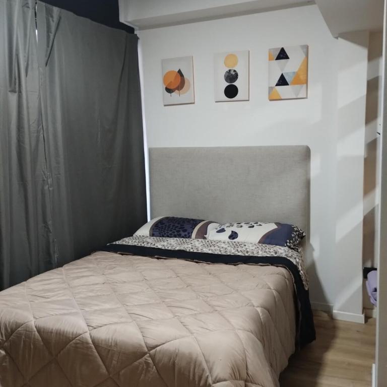 Hermoso monoambiente en Flores - Apartamento de 1 dormitorio - 8