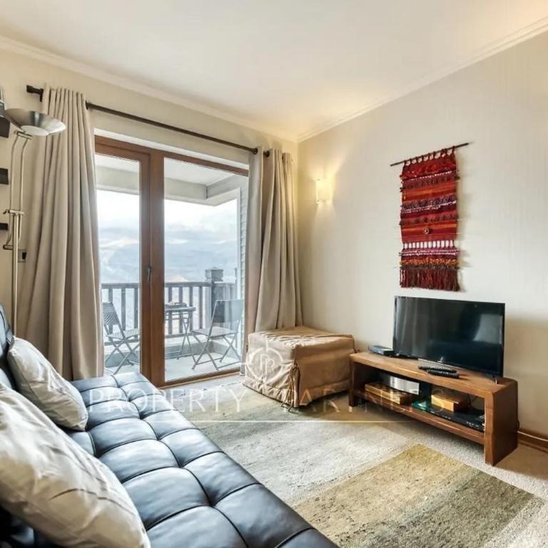 Valle Nevado 2D2B Valle de Condores 1 Walkable On Slope - Apartamento de 3 dormitorios - 3