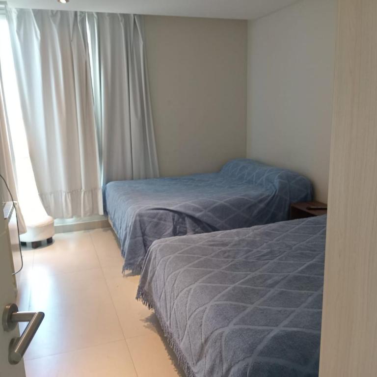 Alucinante y Espacioso Departamento Frente al Mar - Apartamento de 2 dormitorios - 20
