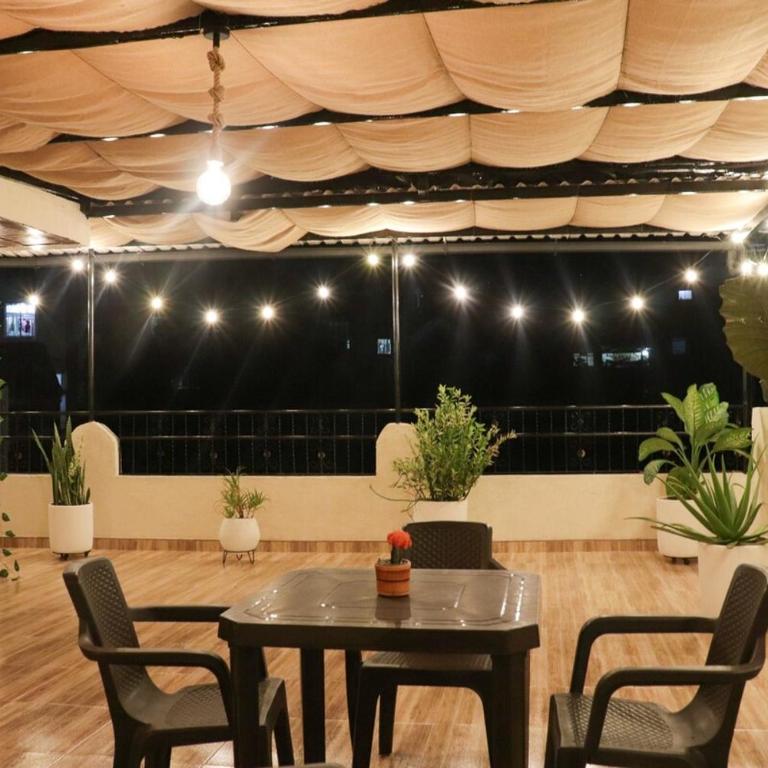 Casa Belén - Apartamento de 2 dormitorios con balcón y terraza - 2