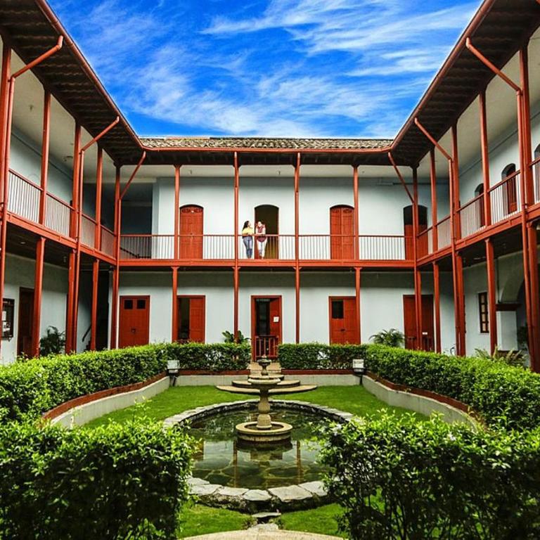 Casa Belén - Apartamento de 2 dormitorios con balcón y terraza - 24