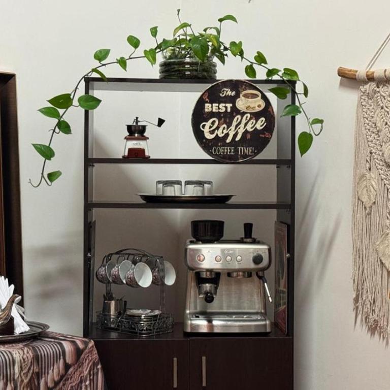 Casa ROMERO EN FLOR - Habitación Doble - 4