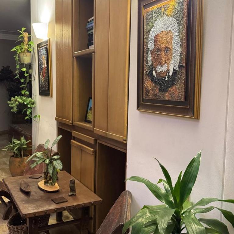 Casa ROMERO EN FLOR - Habitación Doble - 3