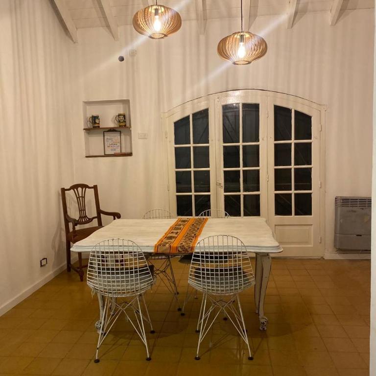 Casa Brown - Apartamento de 1 dormitorio - 1