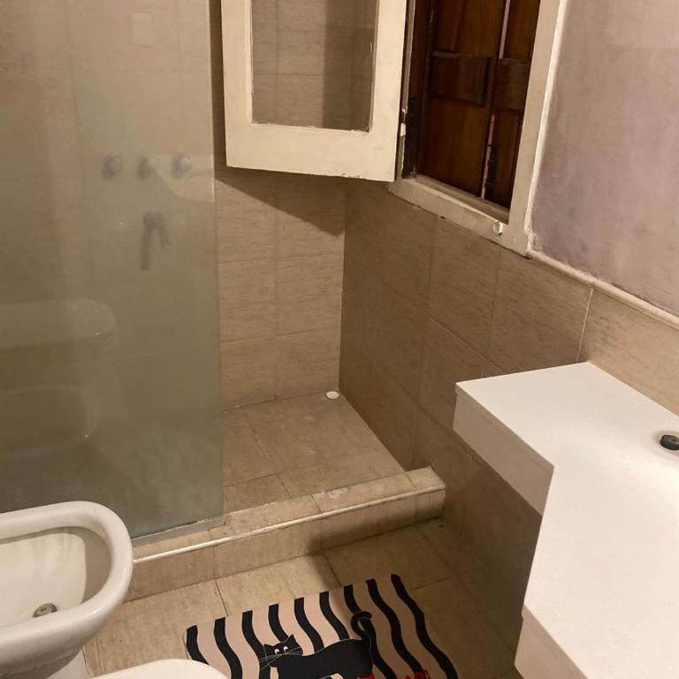 Casa Brown - Apartamento de 1 dormitorio - 4