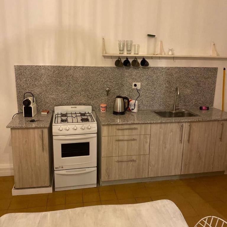 Casa Brown - Apartamento de 1 dormitorio - 8