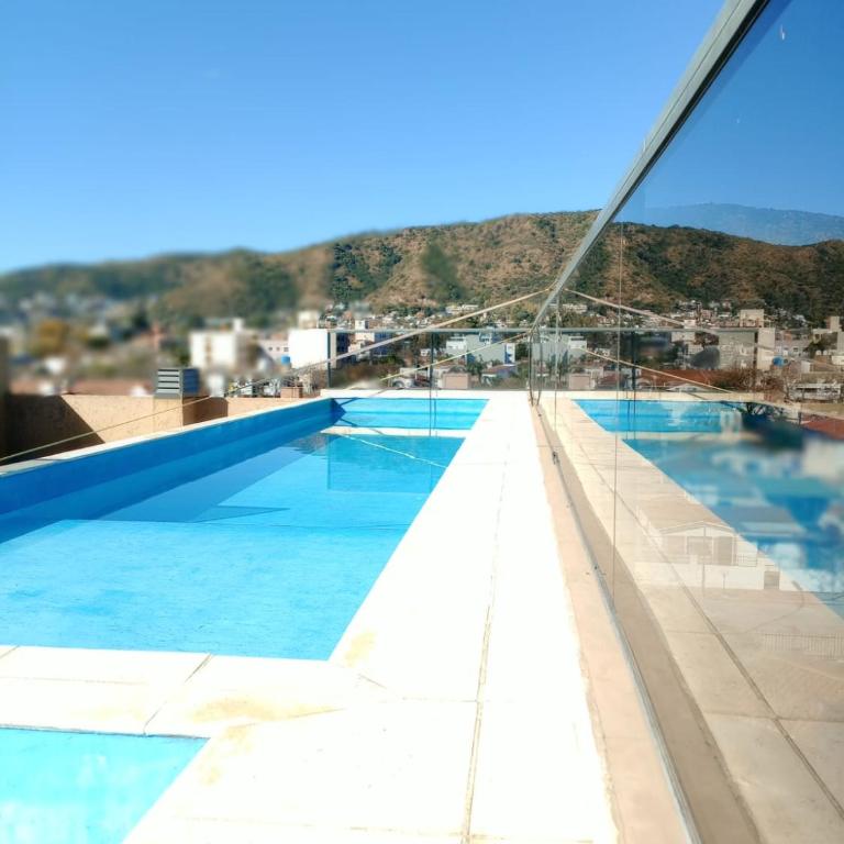 Village Tower - Hermoso departamento en excelente ubicación - One-Bedroom Apartment - 16