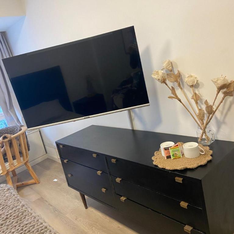 Estudio Equipado en el Centro de Bs As, a Metros del Obelisco y Teatro Colón - Apartamento de 1 dormitorio - 19