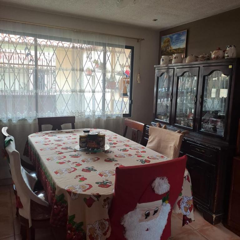 Casa Argudo - Double Room with Private Bathroom - 4