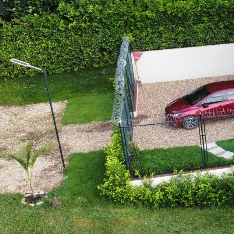 Tropical paradise, deluxe duplex cabin - Two-Bedroom Villa - 30