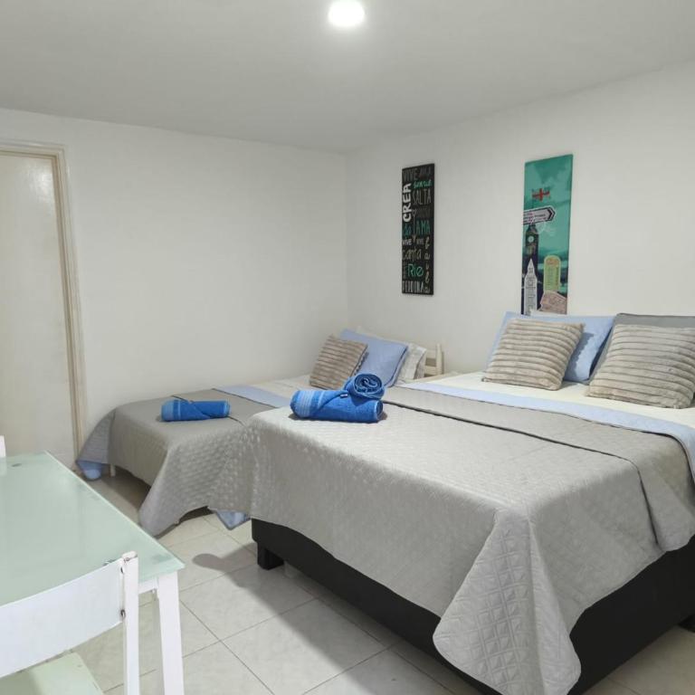 Apartamento con vista al Laguito, Nuevo Conquistador - Apartamento de 2 dormitorios - 24