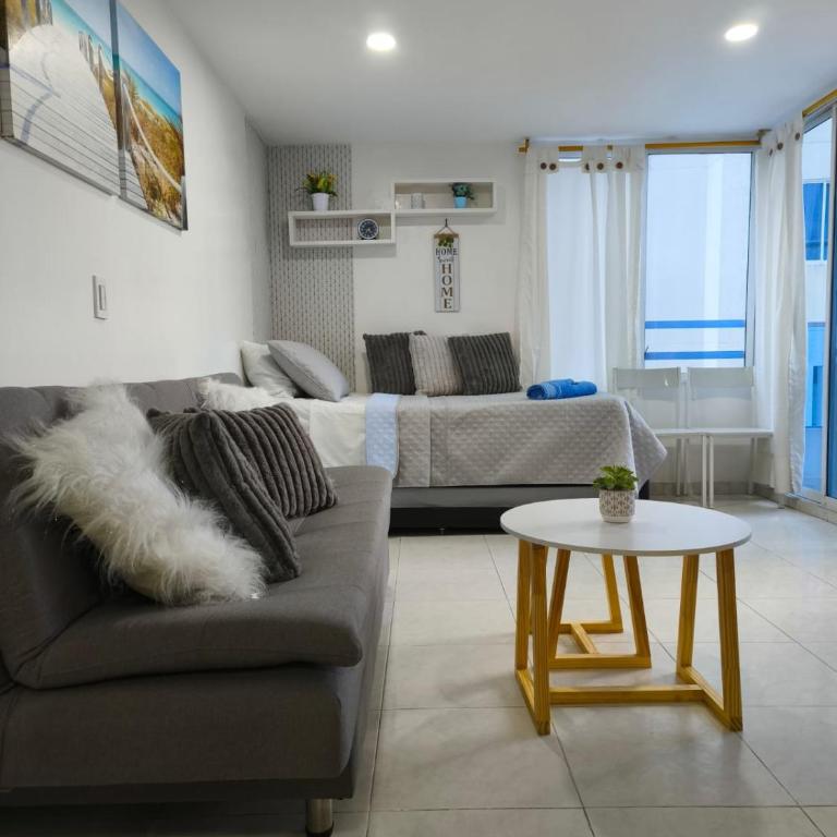 Apartamento con vista al Laguito, Nuevo Conquistador - Apartamento de 2 dormitorios - 18
