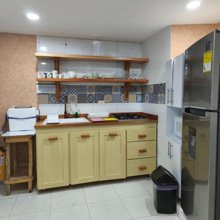 Apartamento con vista al Laguito, Nuevo Conquistador - Apartamento de 2 dormitorios - 12