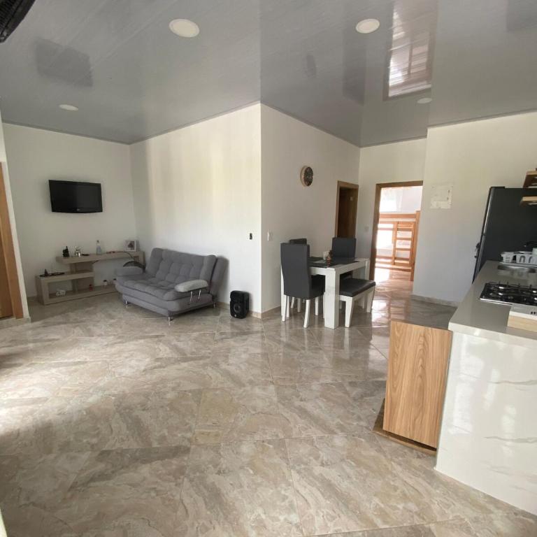 Apartamento Brisas de Verano en Arboletes - Apartamento de 2 dormitorios - 1