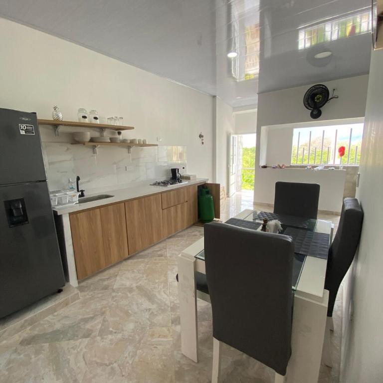 Apartamento Brisas de Verano en Arboletes - Apartamento de 2 dormitorios - 3