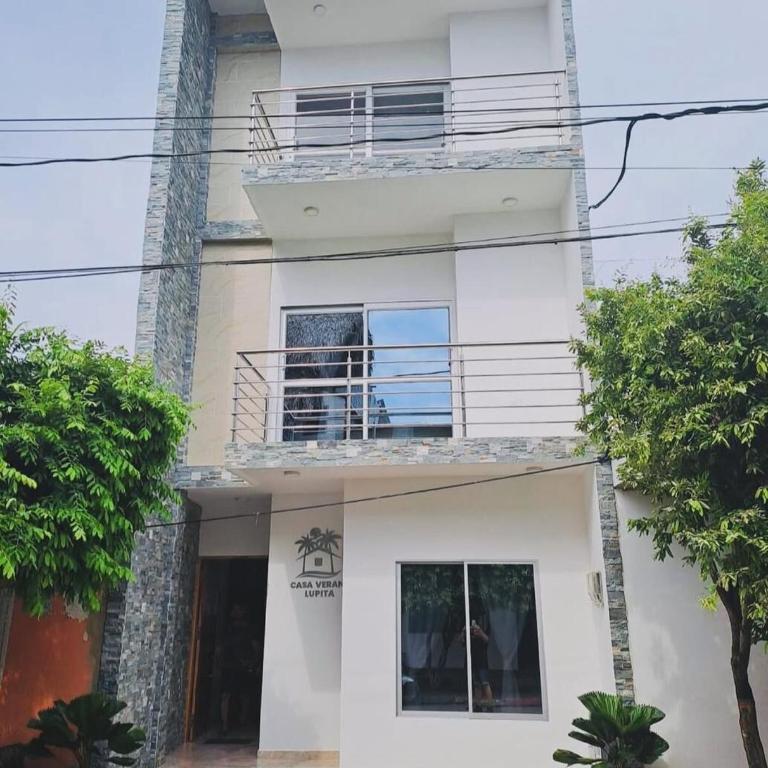 Apartamento Brisas de Verano en Arboletes - Apartamento de 2 dormitorios - 4