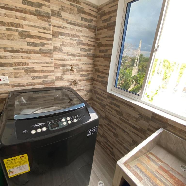 Apartamento Brisas de Verano en Arboletes - Apartamento de 2 dormitorios - 5