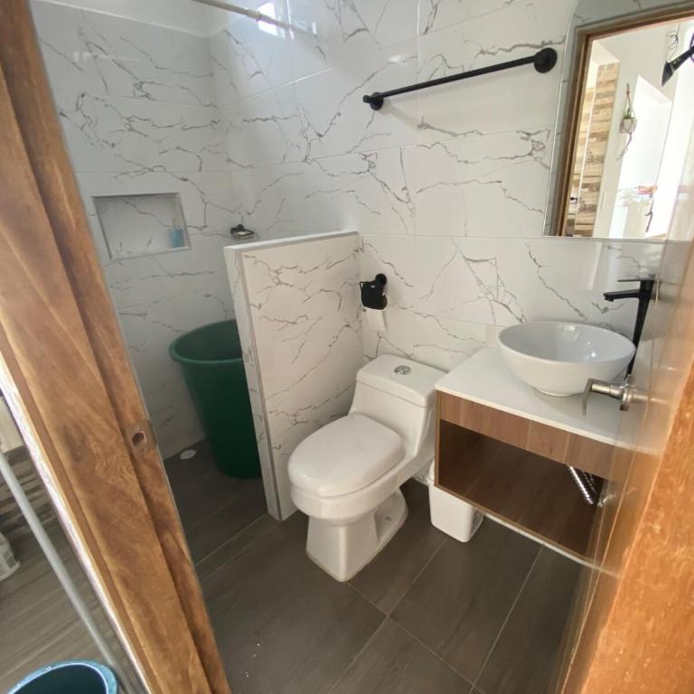 Apartamento Brisas de Verano en Arboletes - Apartamento de 2 dormitorios - 6