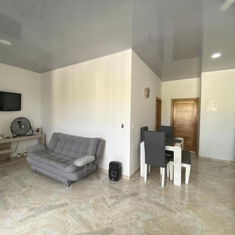 Apartamento Brisas de Verano en Arboletes - Apartamento de 2 dormitorios - 8
