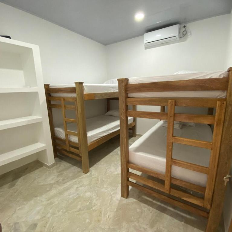 Apartamento Brisas de Verano en Arboletes - Apartamento de 2 dormitorios - 9