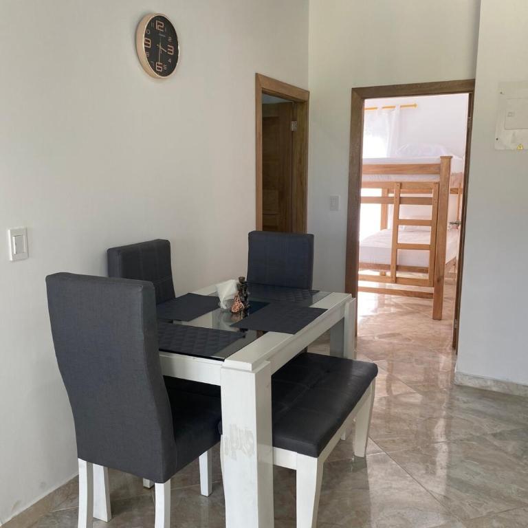 Apartamento Brisas de Verano en Arboletes - Apartamento de 2 dormitorios - 11
