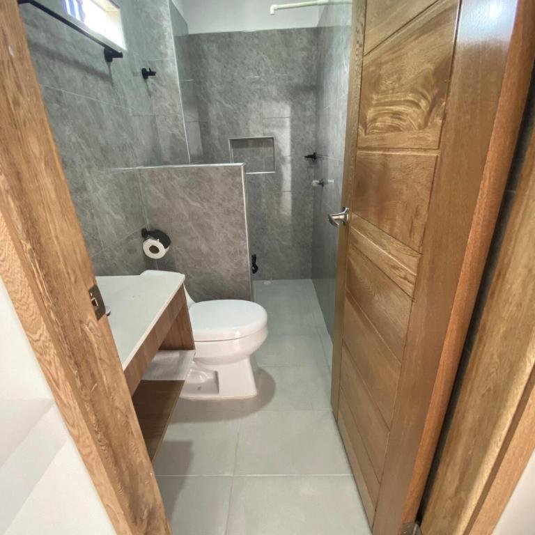 Apartamento Brisas de Verano en Arboletes - Apartamento de 2 dormitorios - 13