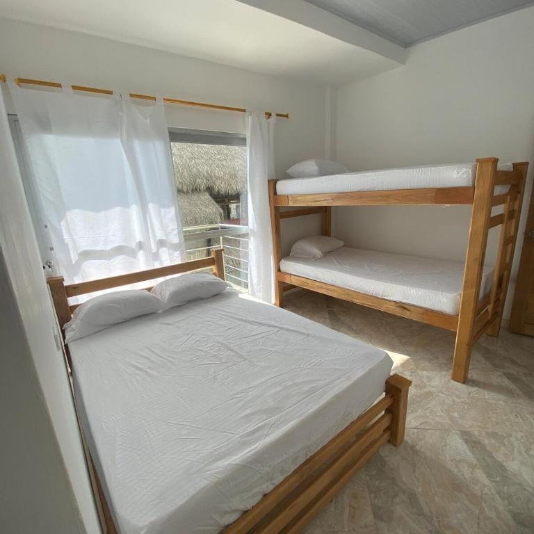 Apartamento Brisas de Verano en Arboletes - Apartamento de 2 dormitorios - 14