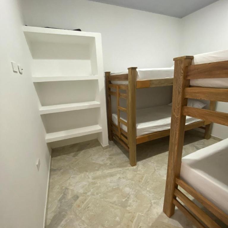 Apartamento Brisas de Verano en Arboletes - Apartamento de 2 dormitorios - 17