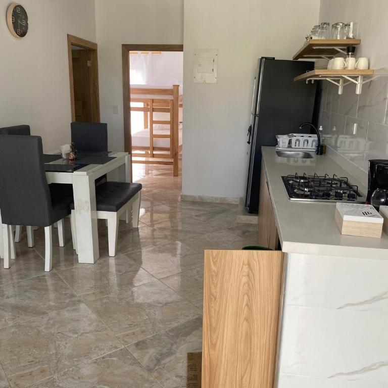 Apartamento Brisas de Verano en Arboletes - Apartamento de 2 dormitorios - 18