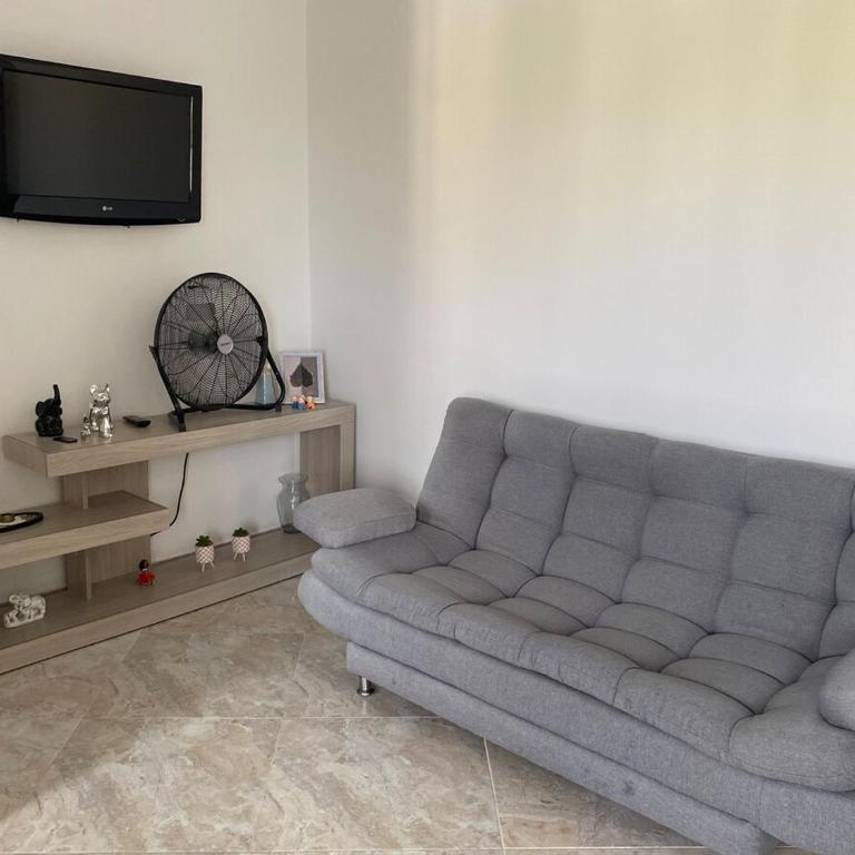 Apartamento Brisas de Verano en Arboletes - Apartamento de 2 dormitorios - 21