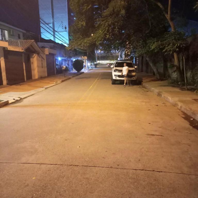 Monoambiente Hermoso - Apartamento de 1 dormitorio - 13