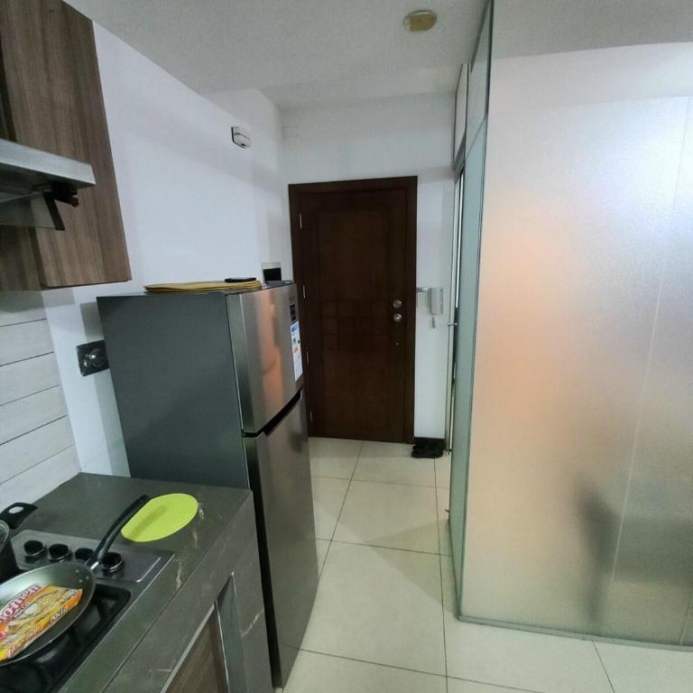 Monoambiente Hermoso - Apartamento de 1 dormitorio - 14