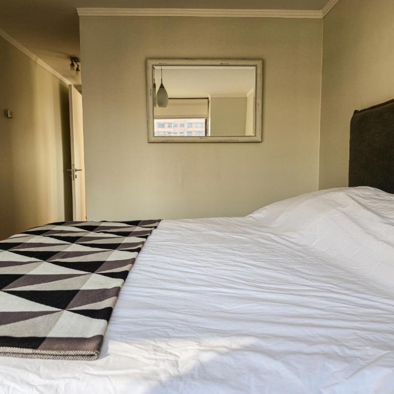Cómodo depto familiar en el corazón de Las Condes - Apartamento de 2 dormitorios - 29