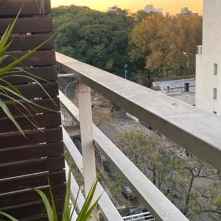 monoambiente Horizonte - Apartamento de 1 dormitorio - 1
