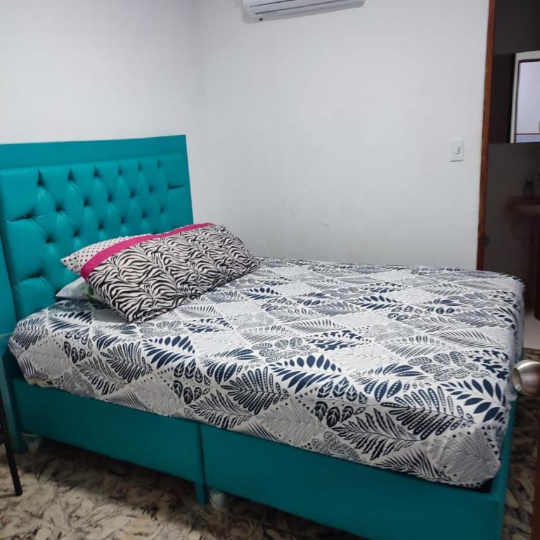 Hostal Marhú - Double Room with Private Bathroom - 6