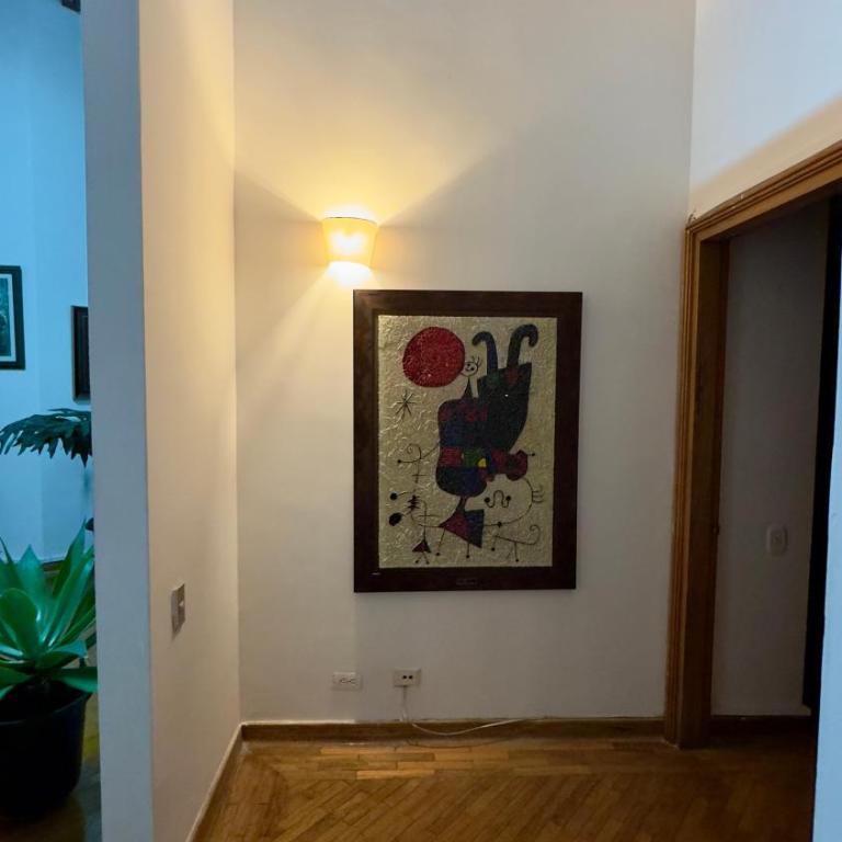 Casa ROMERO EN FLOR - Habitación Deluxe - 3