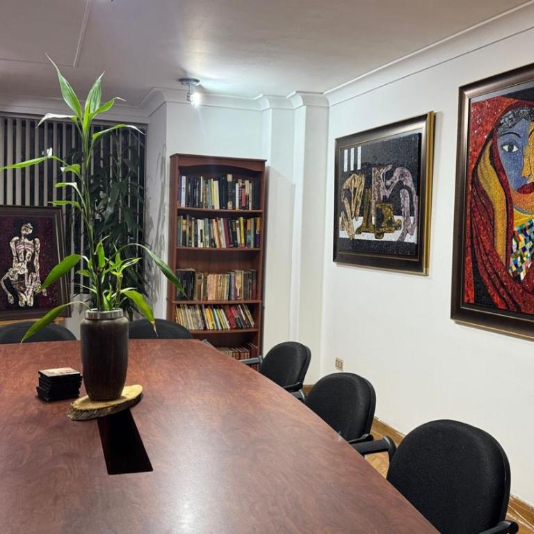 Casa ROMERO EN FLOR - Habitación Doble - 2